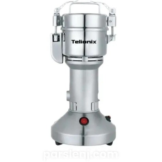 آسیاب  150 گرم تلیونیکس مدل tcg4103