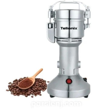 آسیاب  150 گرم تلیونیکس مدل tcg4103