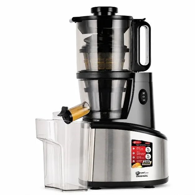 عصاره گیر فوما مدل FU-2415