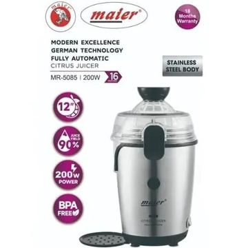 آب مرکبات گیر و آب انار گیر مایر مدلMR-5085