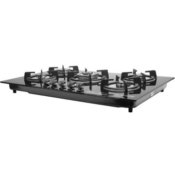 اجاق گاز 5 شعله جی پاس مدل Geepas GGC31011 -