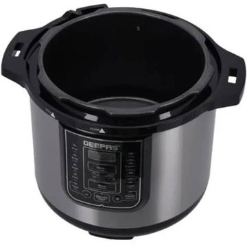 پلوپز جی پاس 8 لیتری GMC35029