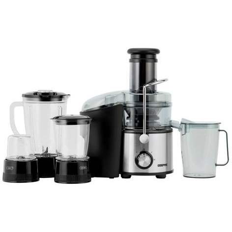 آبمیوه گیری جی پاس {اصلی} مدل GSB44016