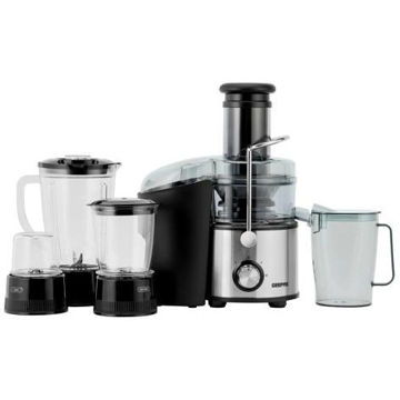 آبمیوه گیری جی پاس {اصلی} مدل GSB44016