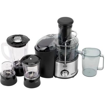 آبمیوه گیری جی پاس {اصلی} مدل GSB44016