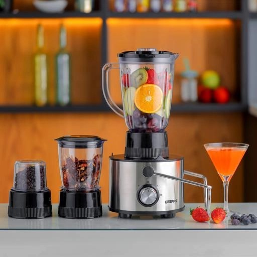 آبمیوه گیری جی پاس {اصلی} مدل GSB44016