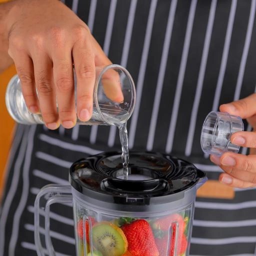 آبمیوه گیری جی پاس {اصلی} مدل GSB44016