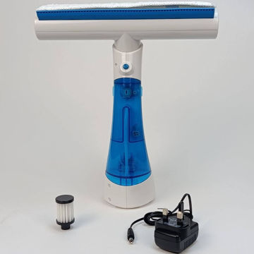 شیشه پاک کن شارژی جیپاس مدل GWC63065