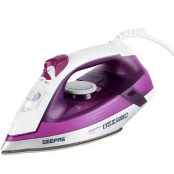 اتو بخار جیپاس مدل Geepas Steam Iron Gsi7786