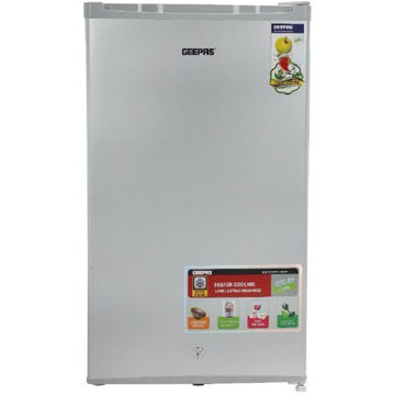 یخچال کوچک جی پاس مدل GRF115SPE