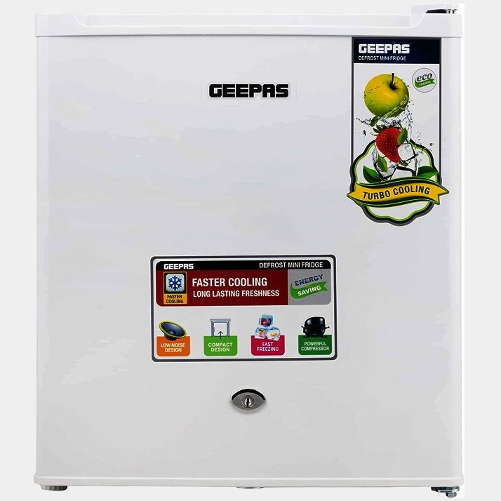 یخچال جیپاس مدل GRF654WPEN ظرفیت ۳ فوت