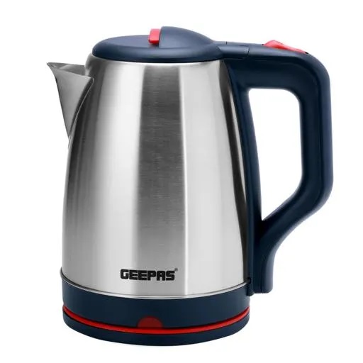 کتری برقی جیپاس مدل  GEEPAS GK38042