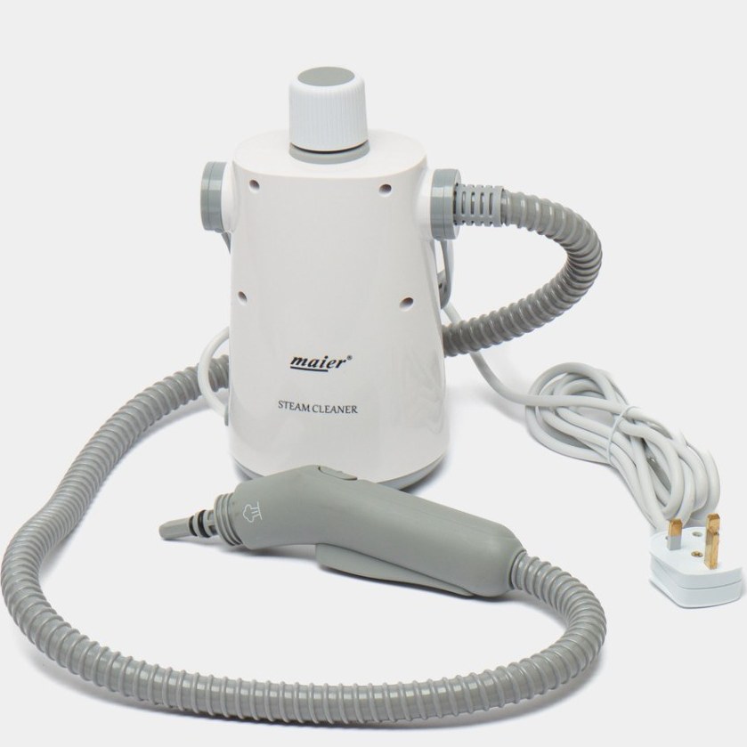 بخار شوی دستی مایر مدل MR-743