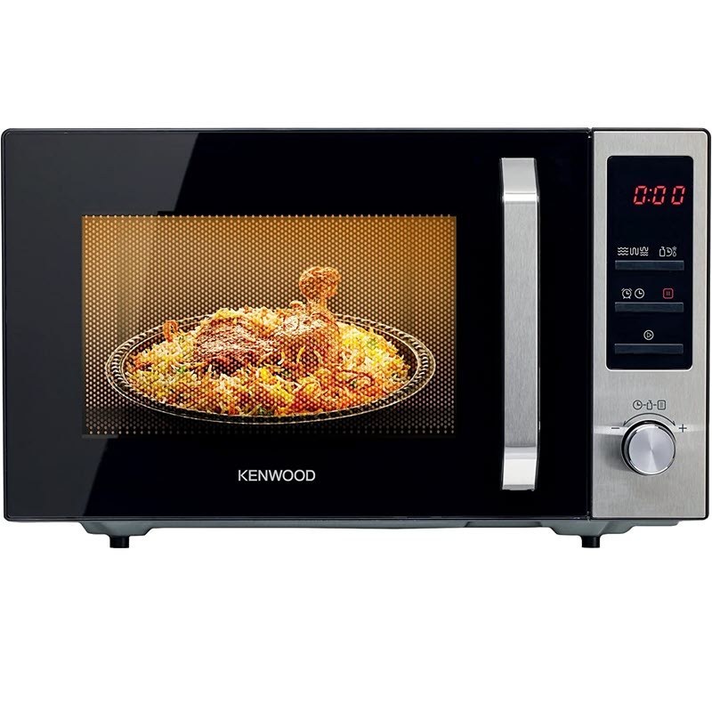 مایکروویو 25 لیتری کنوود مدل ‎MWM25