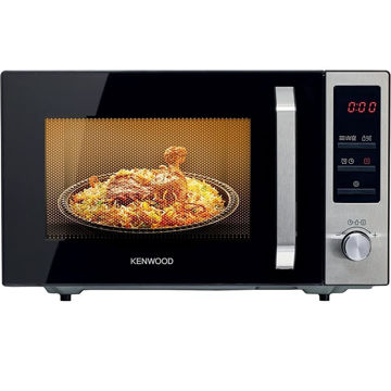 مایکروویو 25 لیتری کنوود مدل ‎MWM25