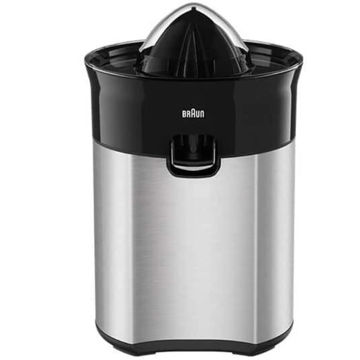 آب مرکبات گیری براون مدل CJ5050