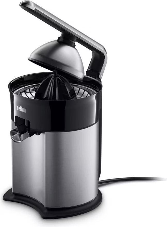 آب مرکبات گیری براون مدل CJ7050 ظرفیت ۰.۵ لیتر