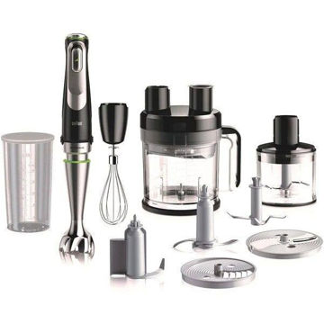 گوشت کوب برقی چندکاره براون MQ9185 XLI