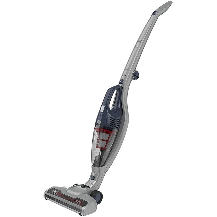جارو شارژی بلک اند دکر مدل SVB520
