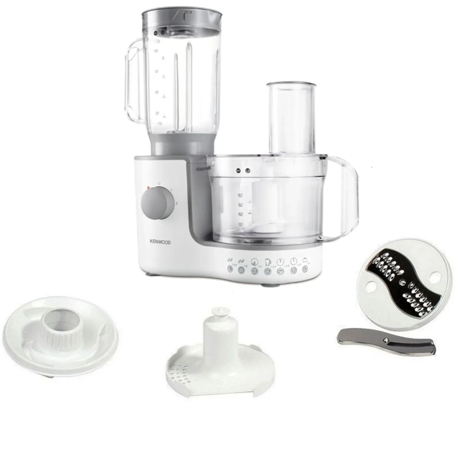 غذاساز  کنوود مدل Kenwood Food Processor FP190