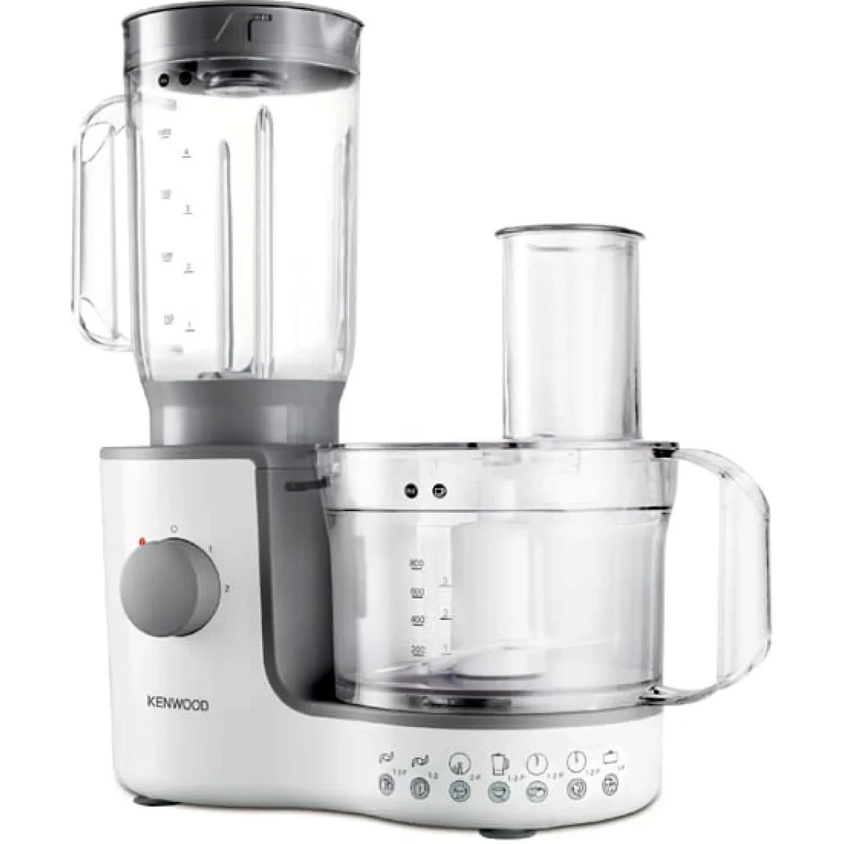 غذاساز  کنوود مدل Kenwood Food Processor FP190