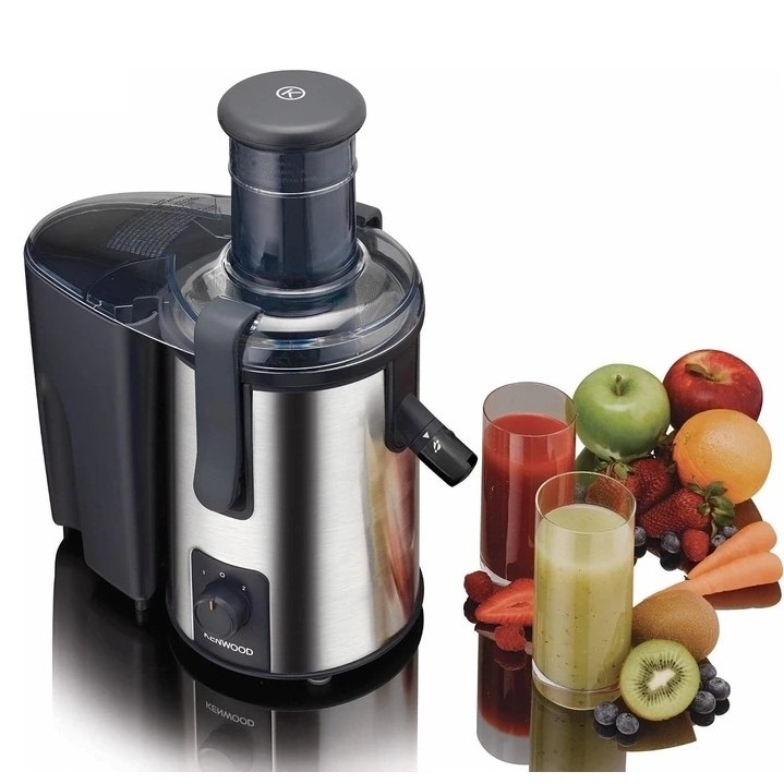 آبمیوه گیری کنوود مدل JEM50
