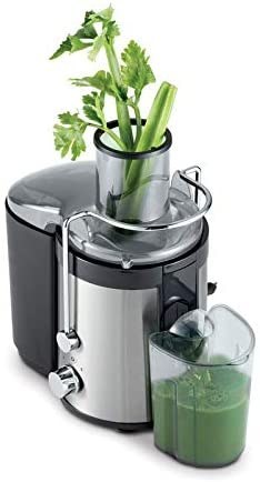 آبمیوه گیری کنوود مدل JEM01