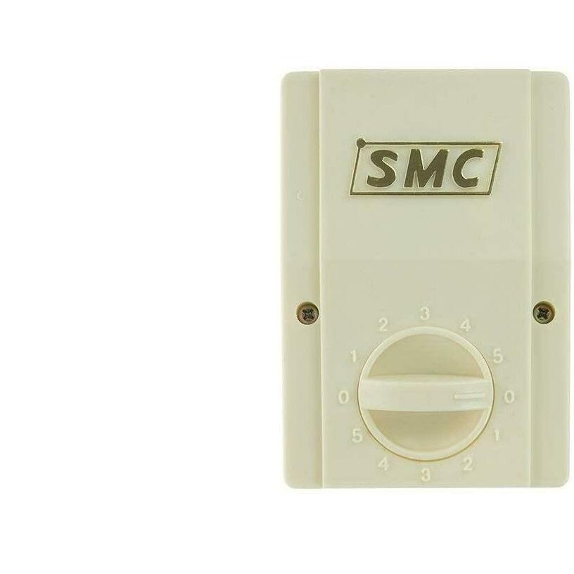 پنکه سقفی smc مدل KN اصل موتور سنگین