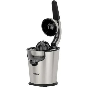 آب مرکبات گیر جیپاس مدل GC46018 ظرفیت ۰.۳ لیتر تک کاره