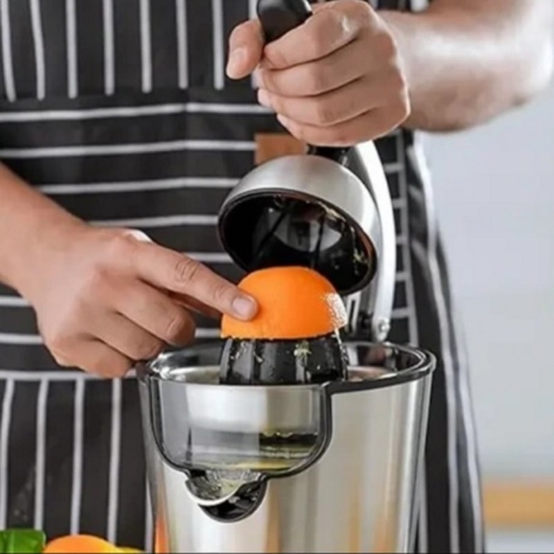 آب مرکبات گیر جیپاس مدل GC46018 ظرفیت ۰.۳ لیتر تک کاره