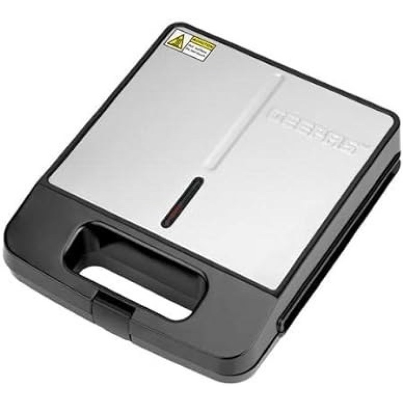 گریل جیپاس Geepas-Grill Maker GGT671