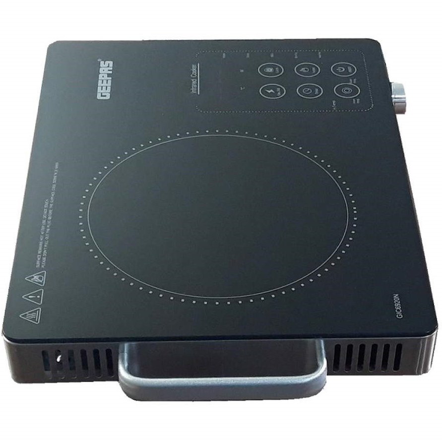 اجاق برقی جیپاس مدل GIC6920