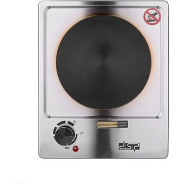 اجاق برقی تک شعله دی اس پی مدل dsp-KD4046