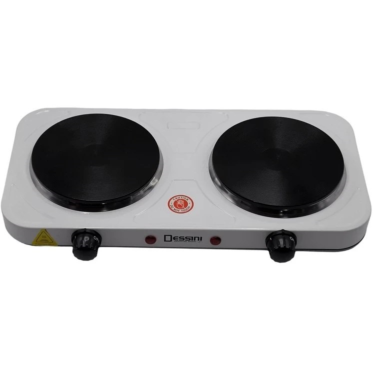 هیتر و اجاق برقی دسینی مدل T-020