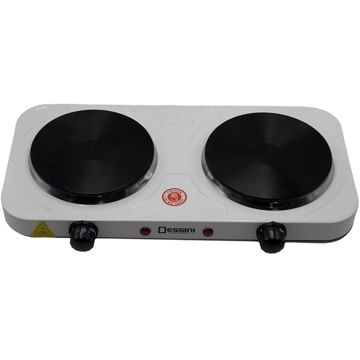 هیتر و اجاق برقی دسینی مدل T-020
