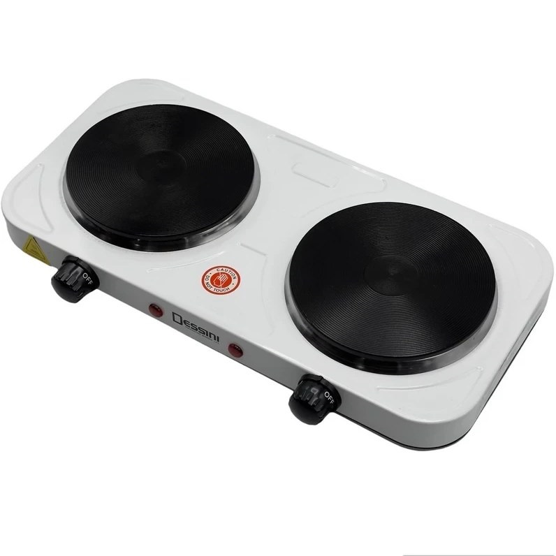 هیتر و اجاق برقی دسینی مدل T-020