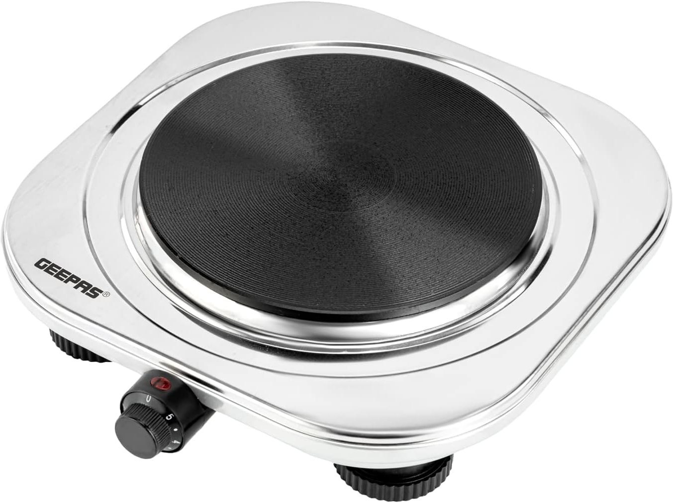 اجاق برقی جیپاس مدل GHP32023 تک شعله