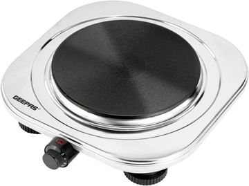 اجاق برقی جیپاس مدل GHP32023 تک شعله