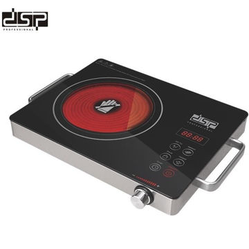   اجاق برقی دی اس پی مدل KD5052 تک شعله
