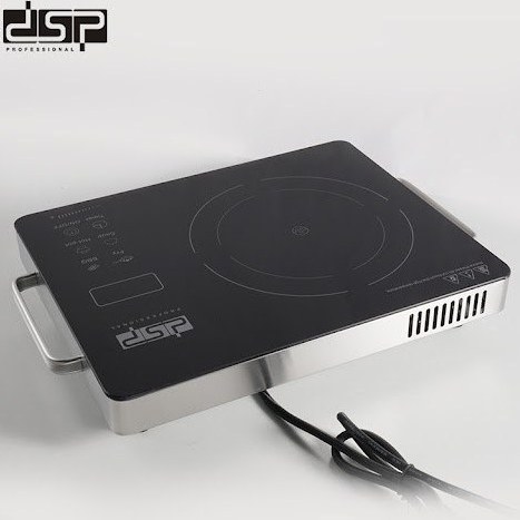   اجاق برقی دی اس پی مدل KD5052 تک شعله