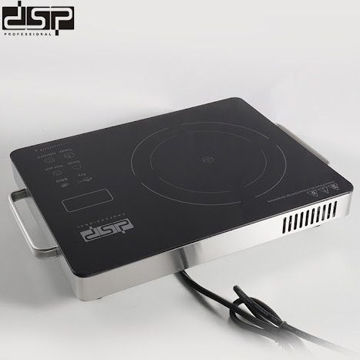   اجاق برقی دی اس پی مدل KD5052 تک شعله