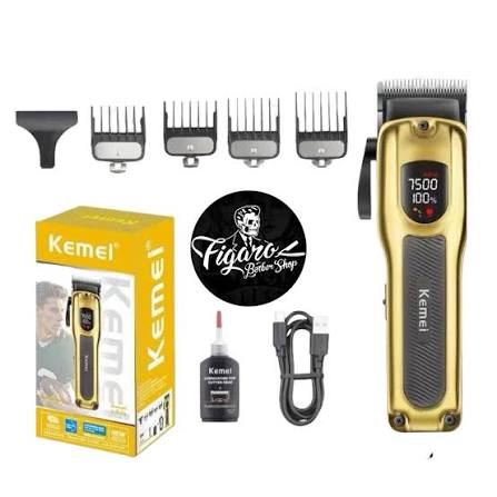 ماشین اصلاح کیمی مدل KM-1773