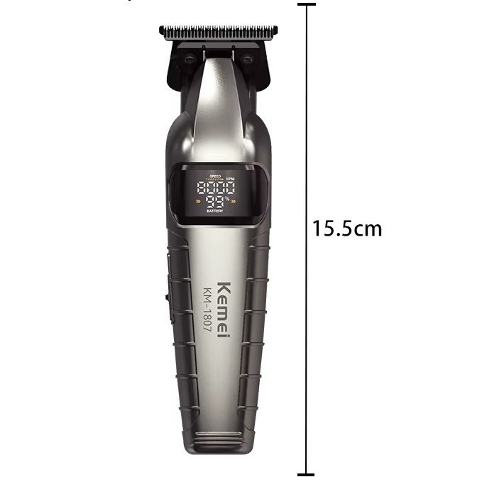 ماشین اصلاح کیمی مدل KM-1807