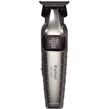 ماشین اصلاح کیمی مدل KM-1807