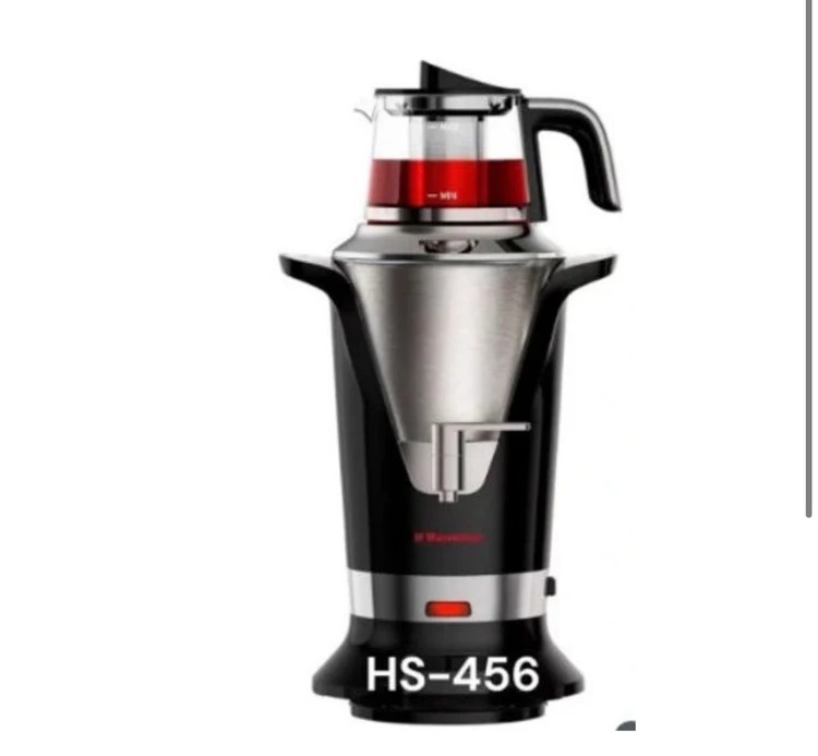 سماور همیلتون مدل HS-456