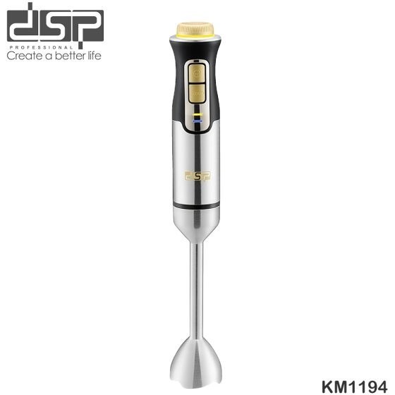 گوشت‌کوب برقی دی اس پی مدل KM1194