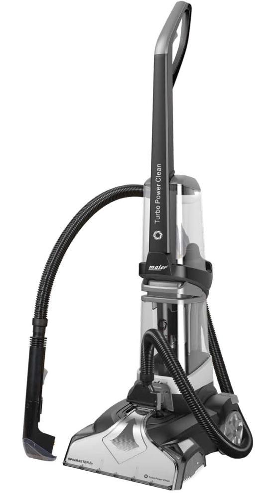 فرش شوی و مبل شوی مایر مدل MR-13900