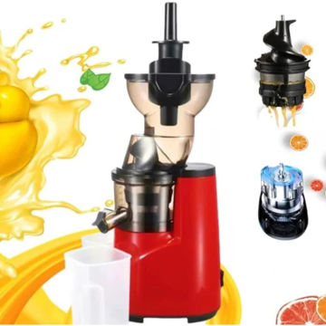 عصاره گیر دنکس مدل DX-3203