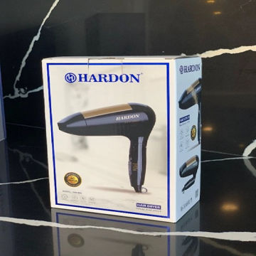 سشوار مسافرتی 1800 وات هاردون مدل HN-865