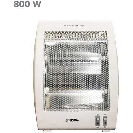 بخاری برقی نوا مدل NH 1205H